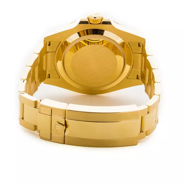 SUBMARINER DATE 41 - 126618【1:1 Replica】