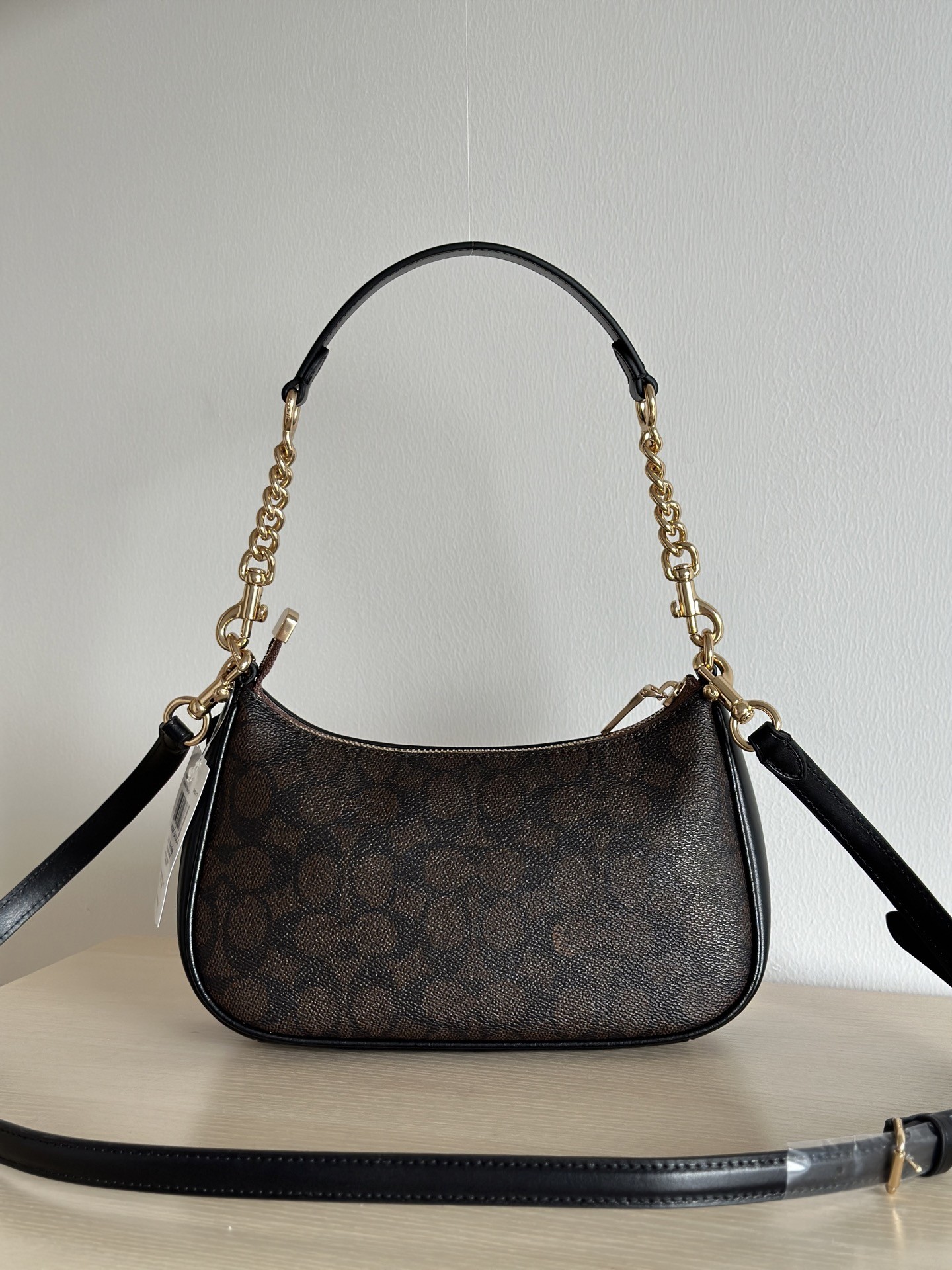 Coach Teri Shoulder Bag