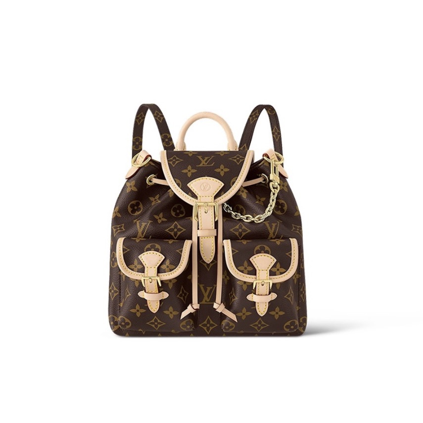 LV Excursion Backpack