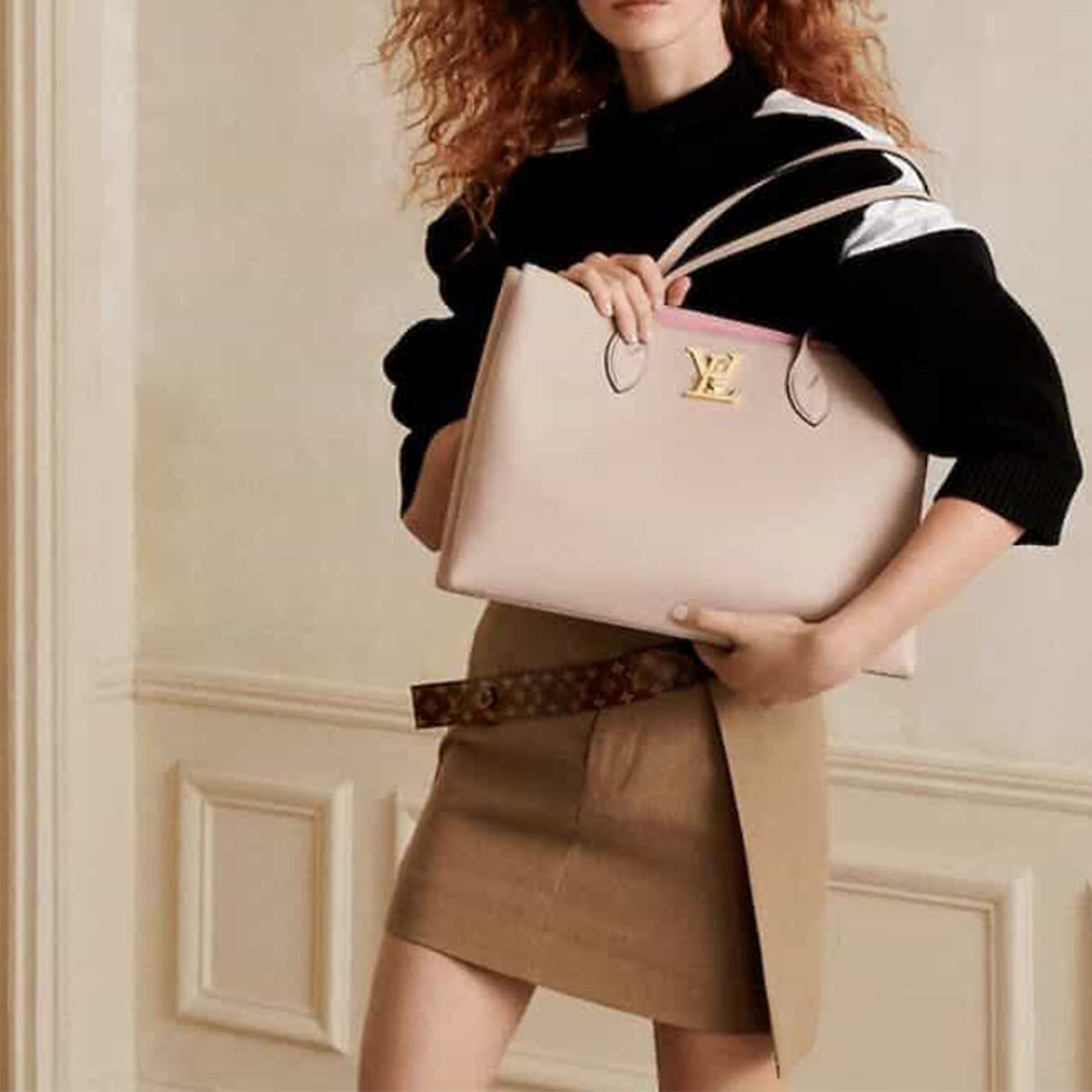 Lockme Shopper M58927
