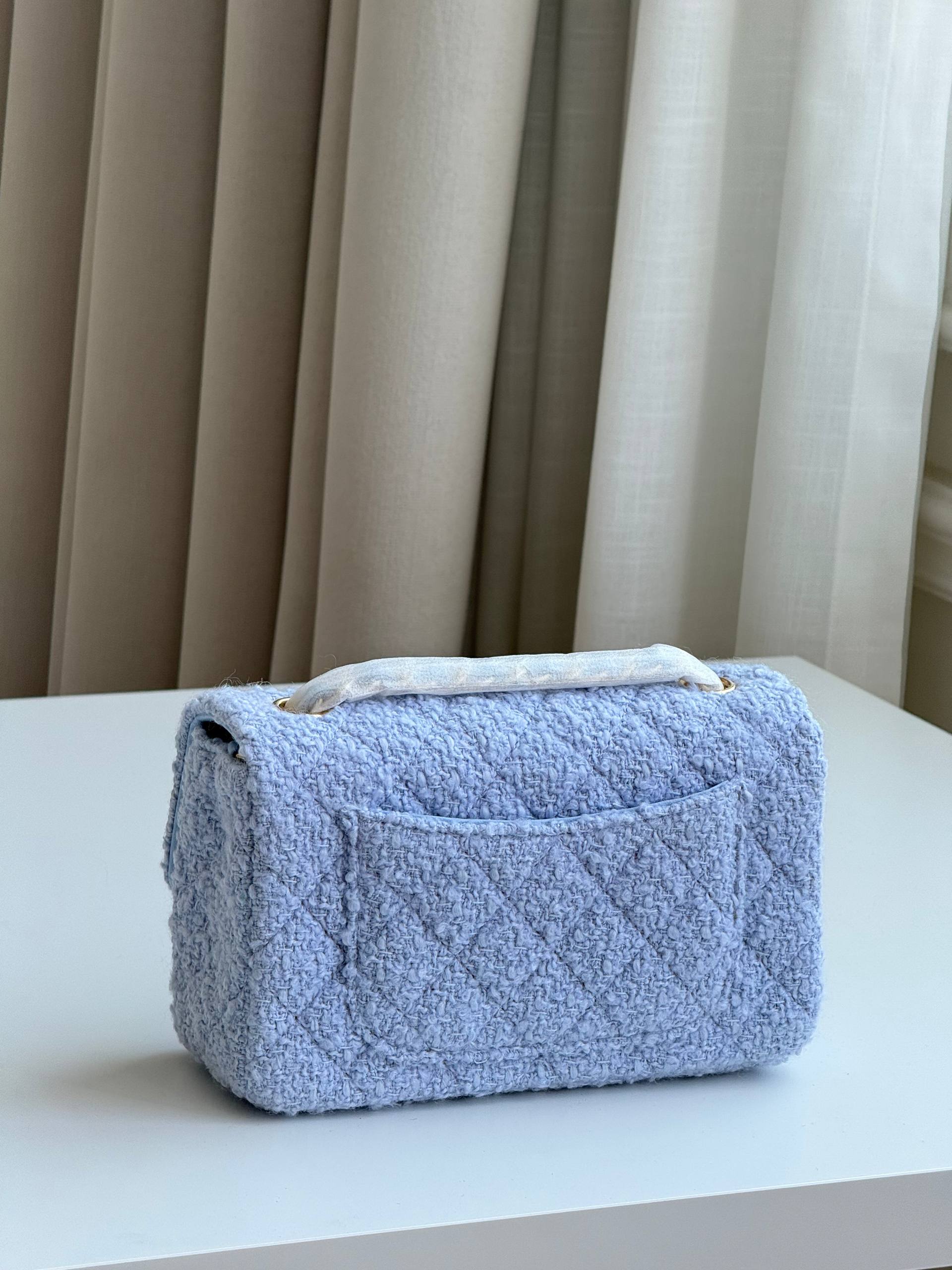 Chanel Classic Flap Bag