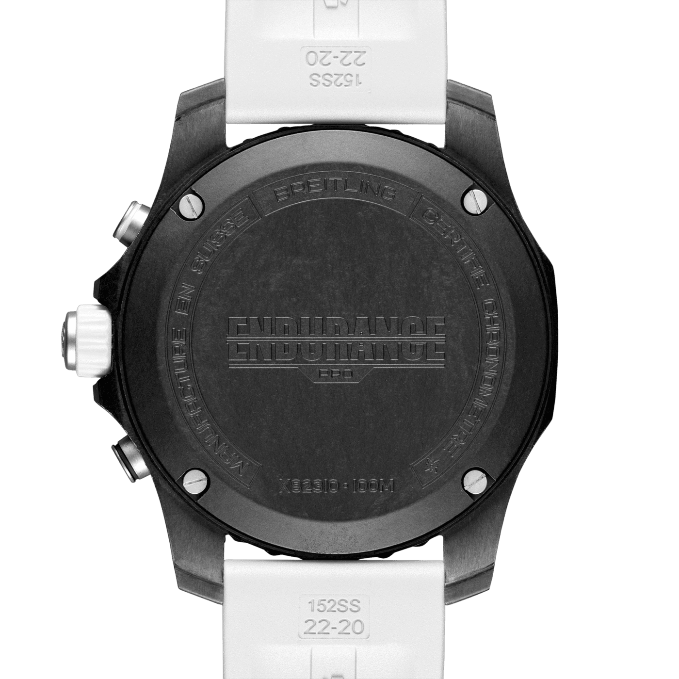Breitling Endurance Pro Breitlight® White X82310A71B1S1【1:1 Replica】