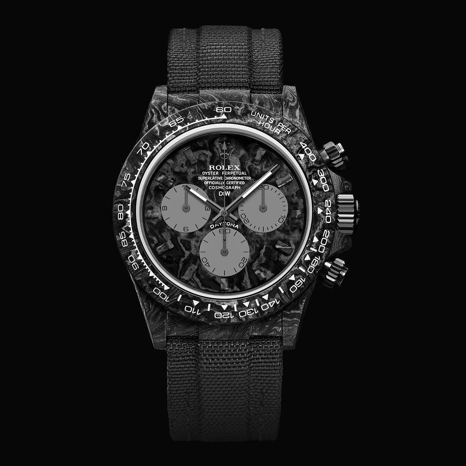 DiW Rolex Daytona 
