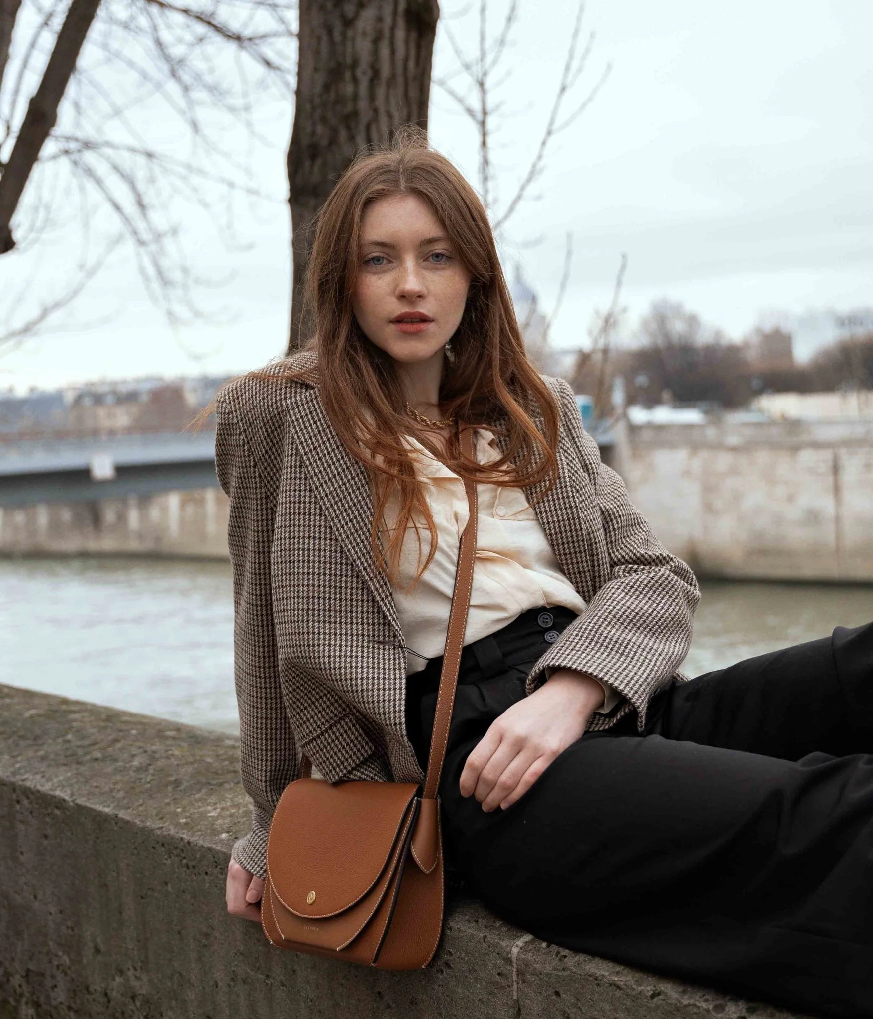 Magnolia | Caramel