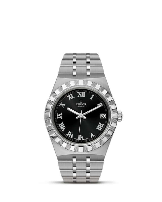 Tudor Royal 34 mm【1:1 Replica】