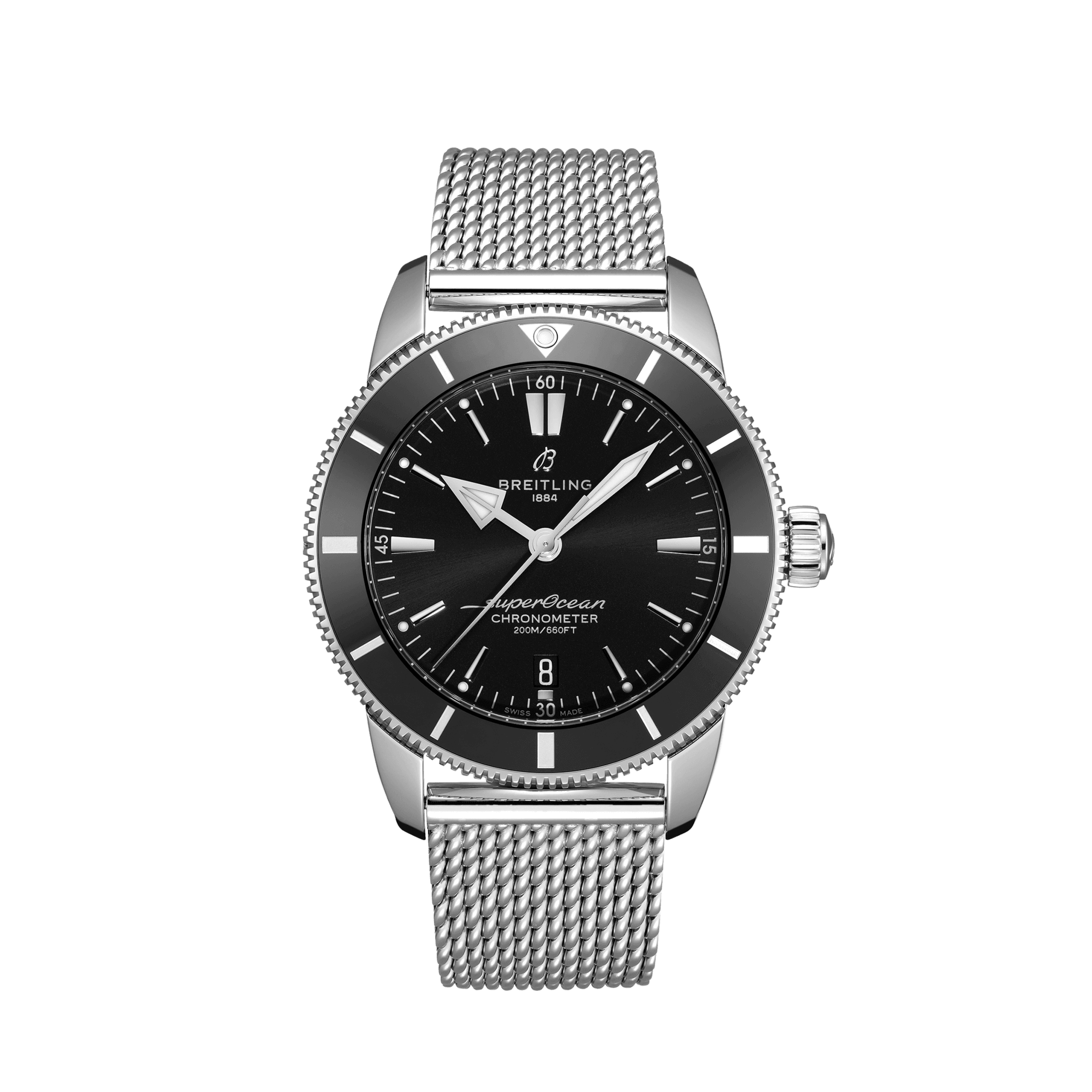 Breitling Superocean Heritage 44 AB2030121B1A1【1:1 Replica】