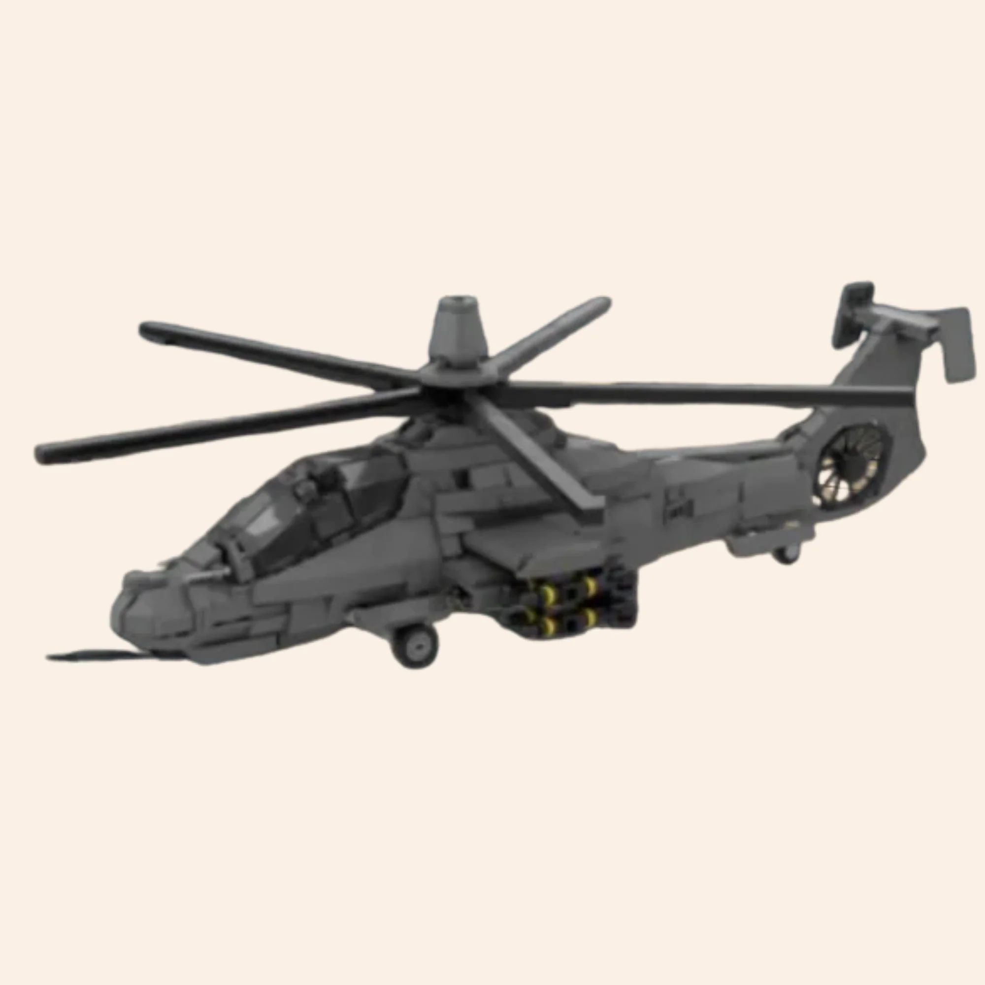 RAH-66 Stealth Helicopter 5005