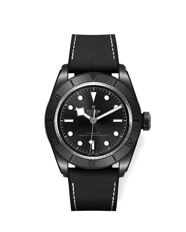 Tudor Black Bay Ceramic【1:1 Replica】