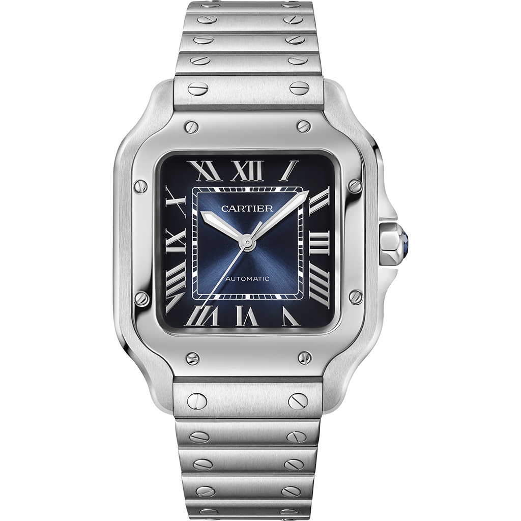 Santos De Cartier CRWSSA0063【1:1 Replica】