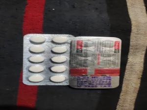 Trakem Elikem 100mg
