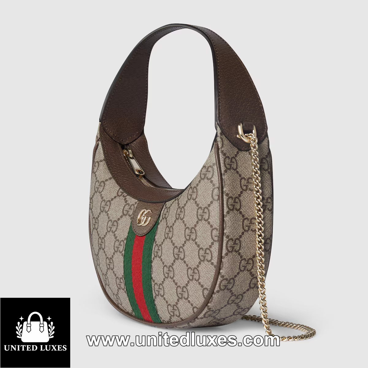 Replica Ophidia small shoulder bag