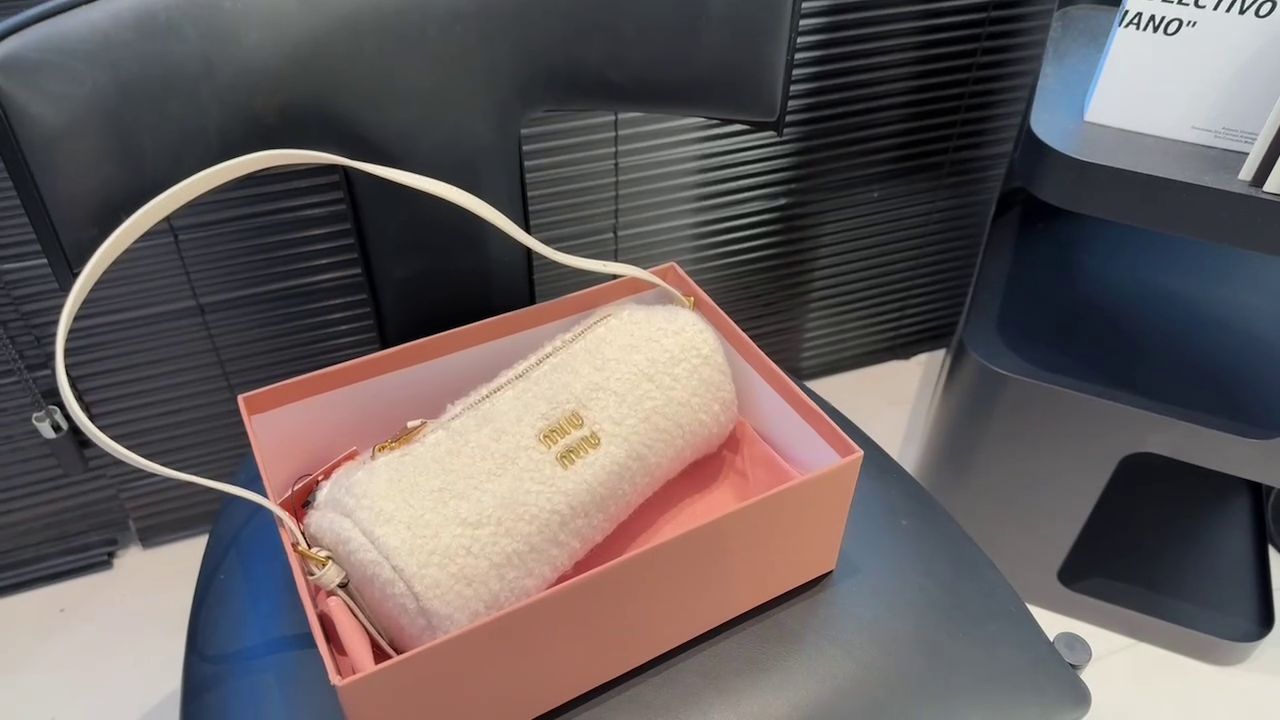 Miu Miu Underarm Bag