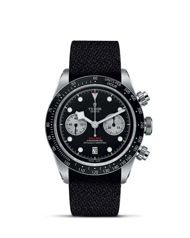 Tudor Black Bay Chrono【1:1 Replica】