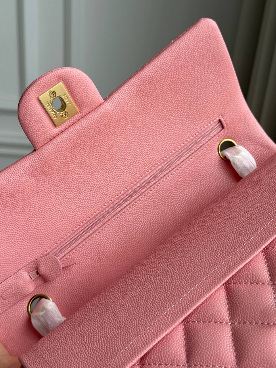 CHANEL Medium Classic Flap Bag