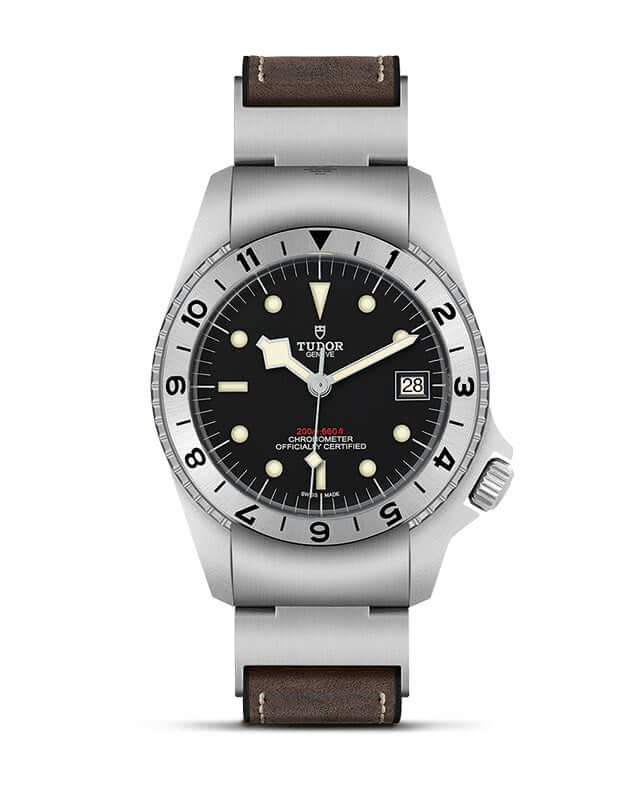 TUDOR BLACK BAY P01【1:1 Replica】