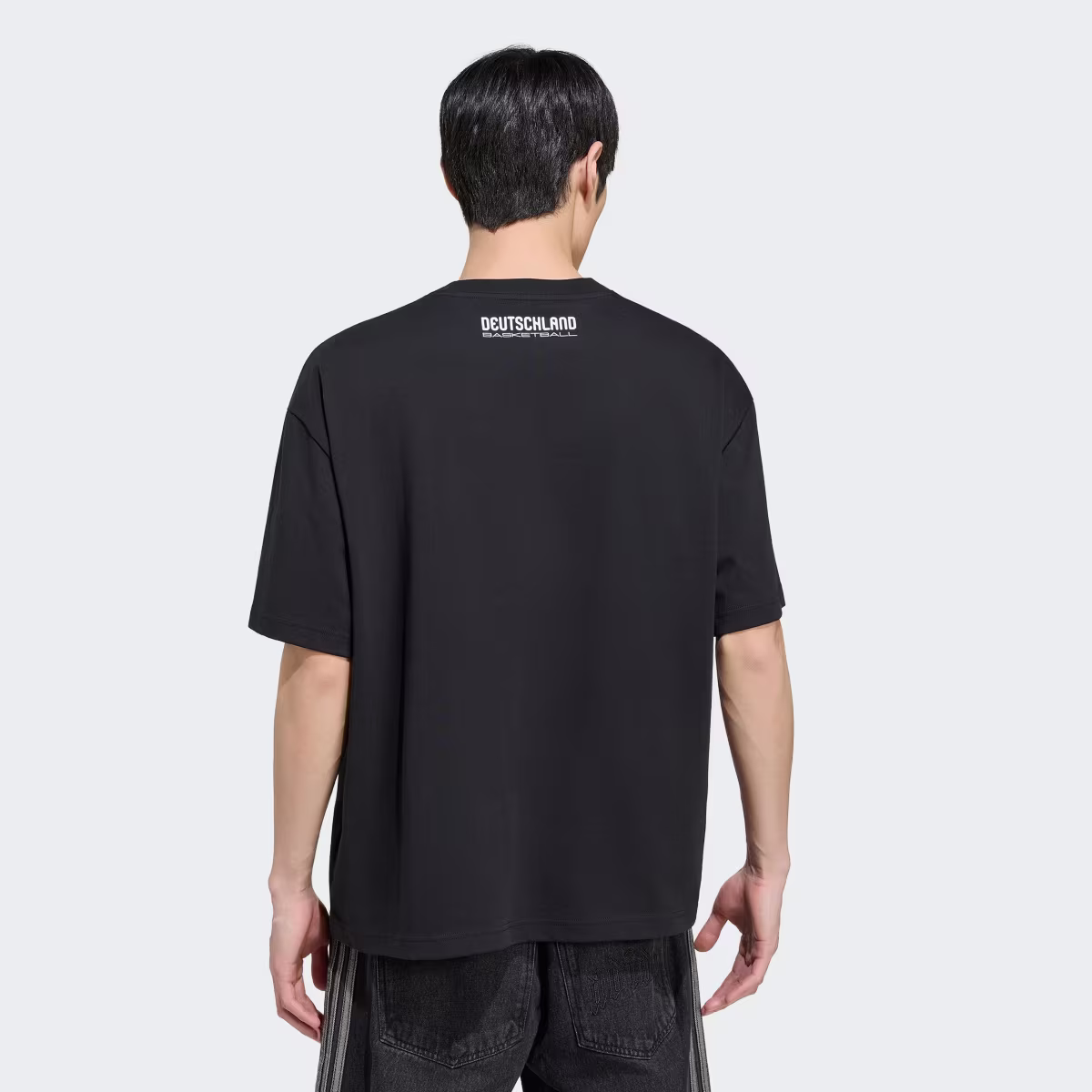 DBB BASKETBALL GRAPHIK-T-SHIRT 1