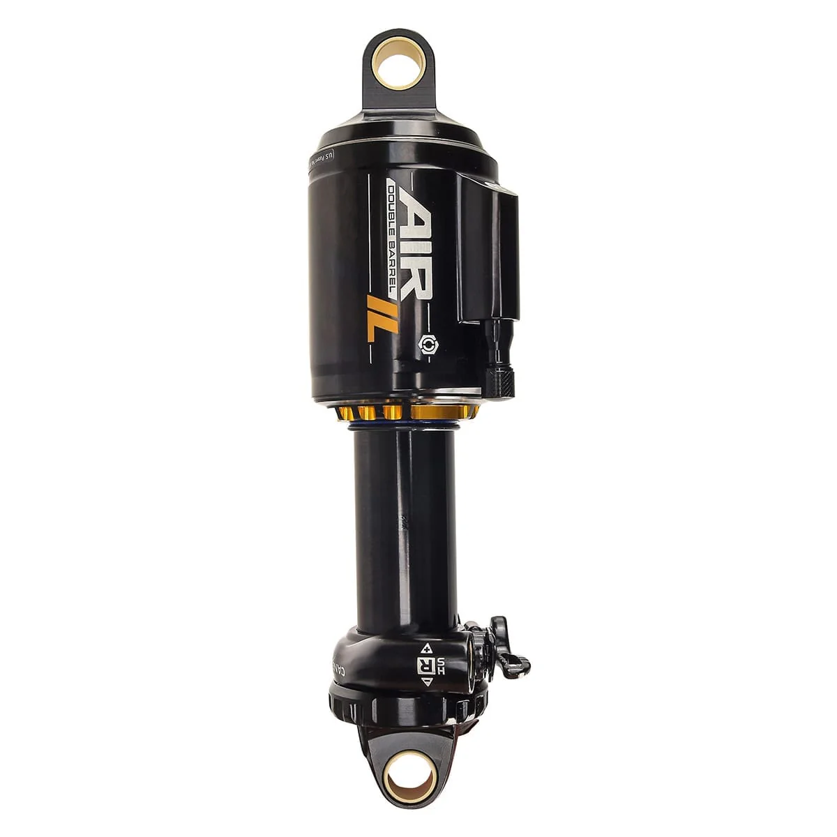 Amortisseur CANE CREEK DOUBLE BARREL INLINE Air