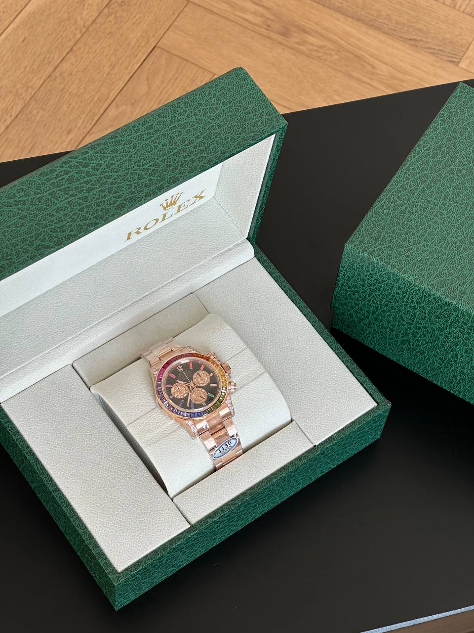 Rolex Cosmograph Daytona 