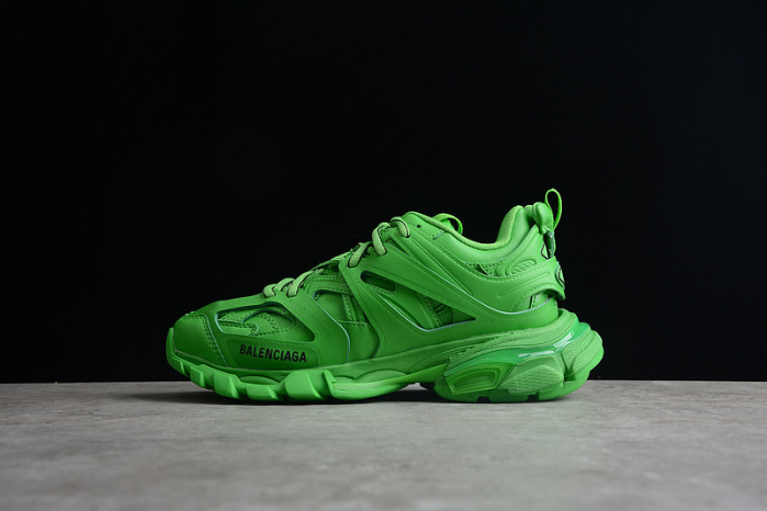 Balenciaga Track Trainer Shoes Sneakers