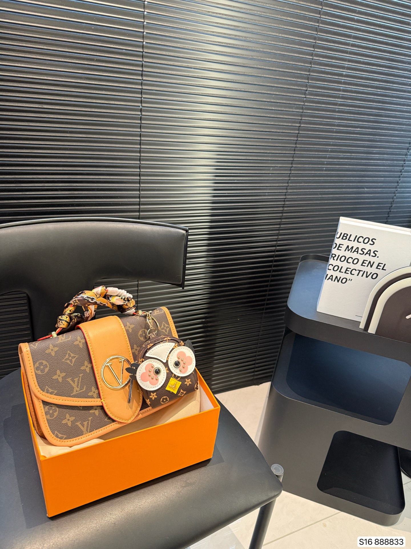 LV Tote Bag