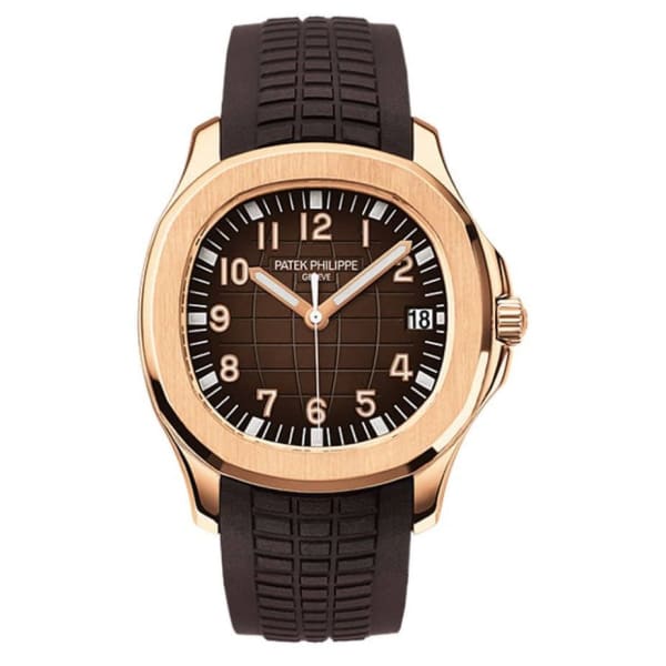 Patek Philippe Watches Aquanaut Mens 5167R-001【1:1 Replica】