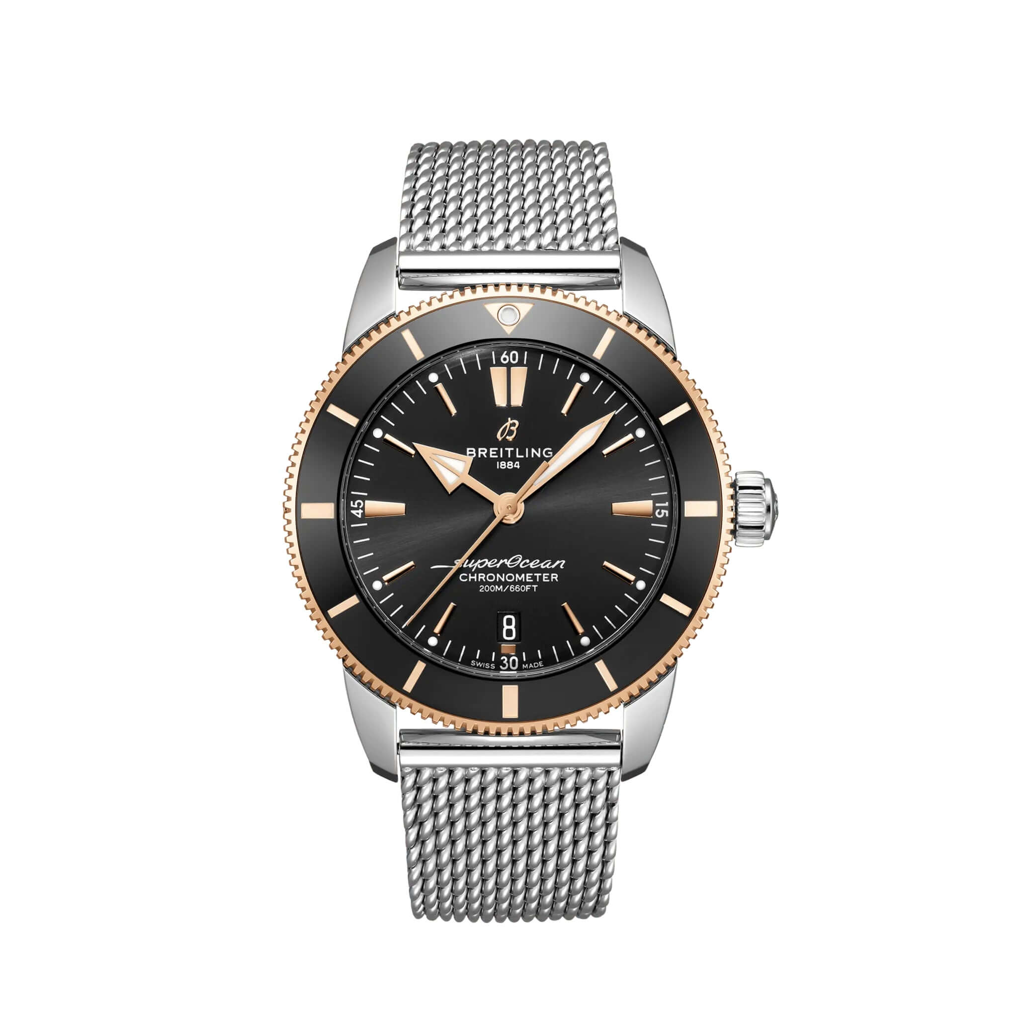 Breitling Superocean Heritage 44 UB2030121B1A1【1:1 Replica】