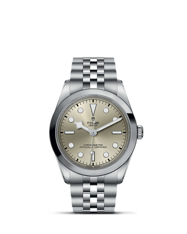Tudor Black Bay 36【1:1 Replica】