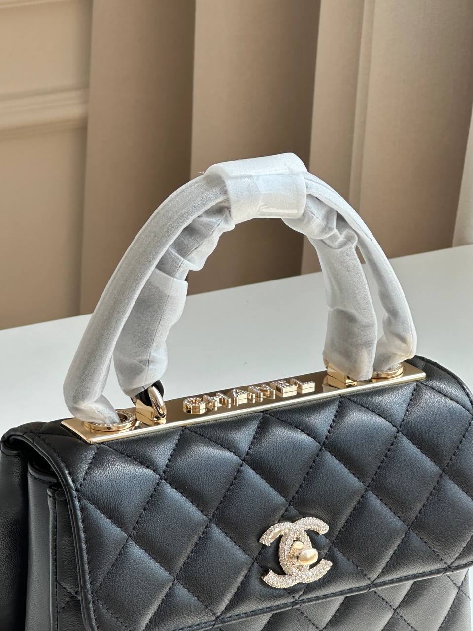 Chanel Trendy CC Small Flap Bag