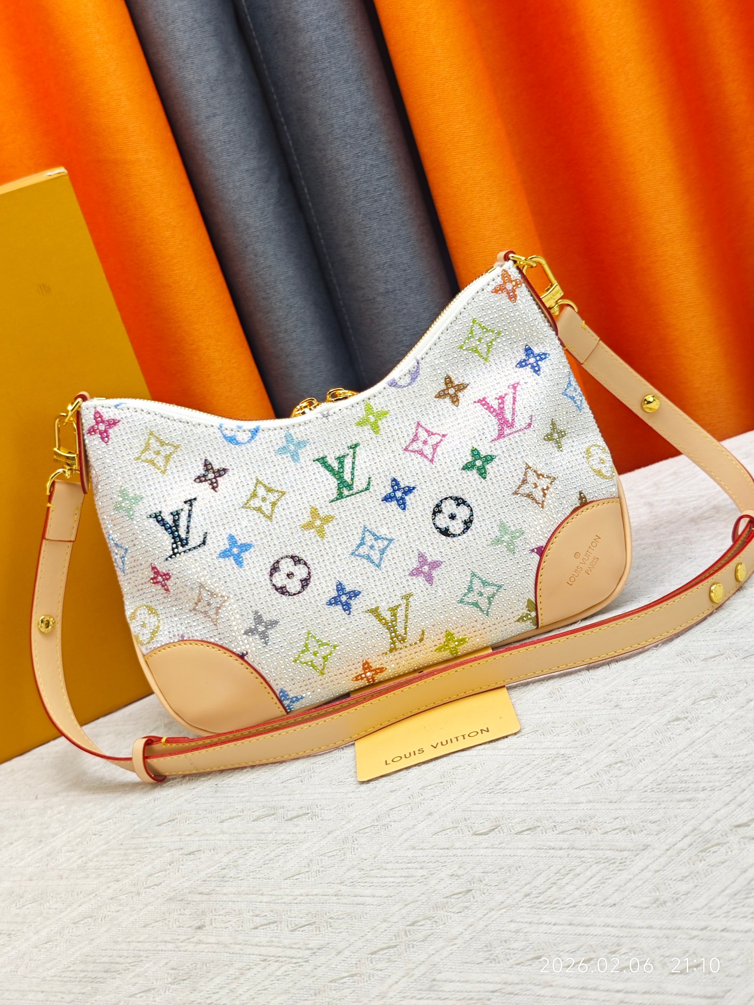 LVxTM Diane Bag