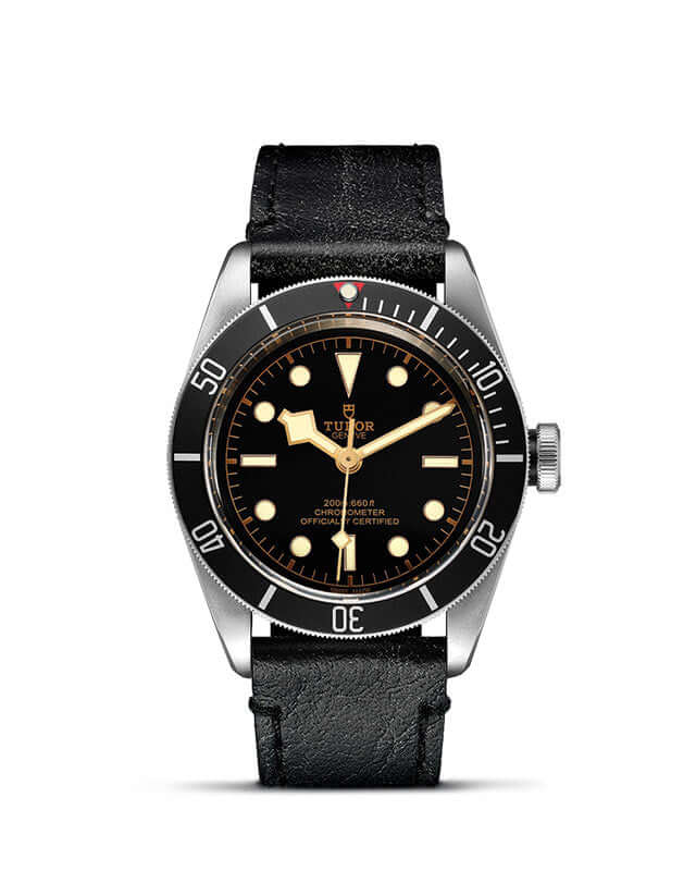 Tudor Black Bay【1:1 Replica】