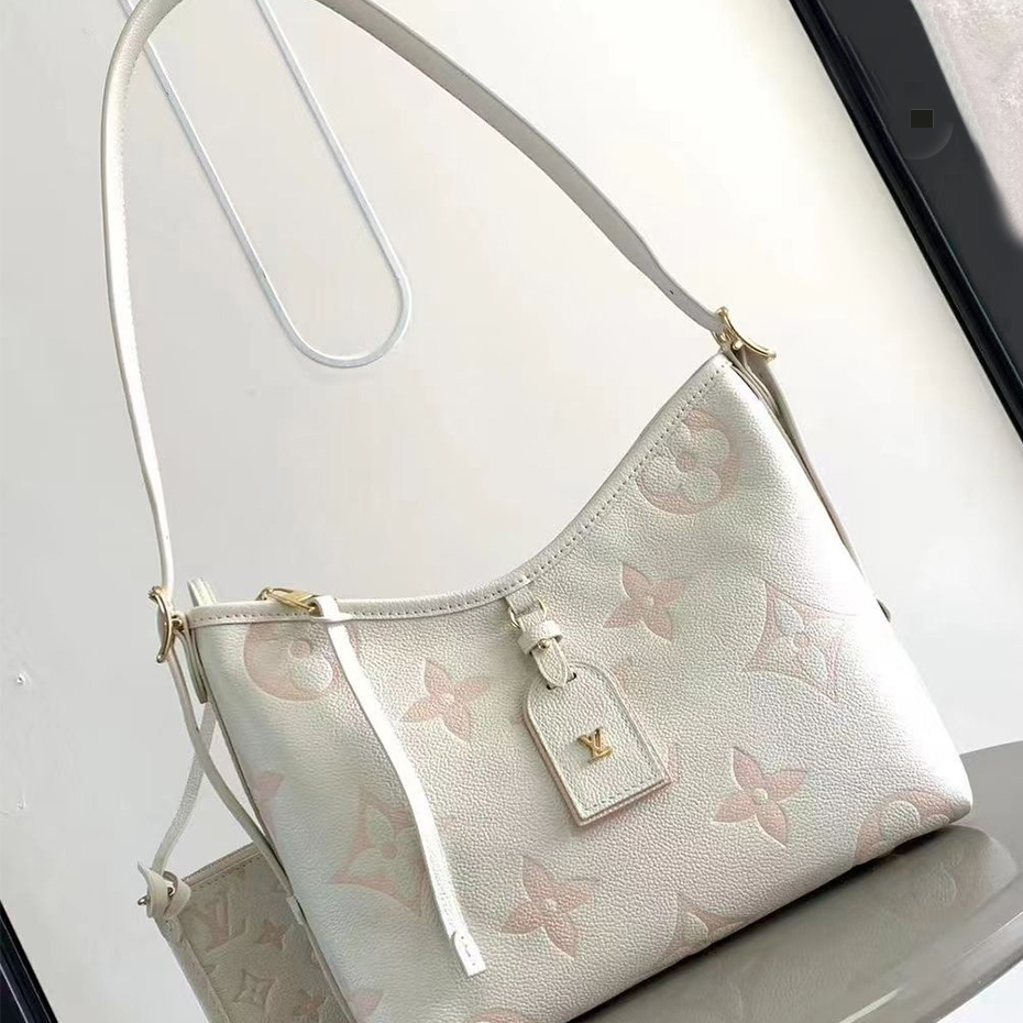 LV Monogram Bag