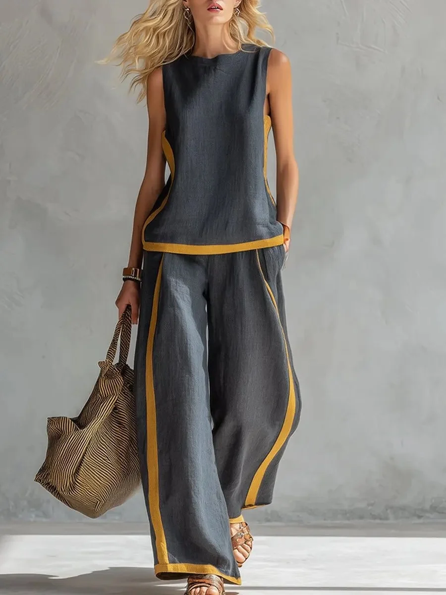 Ensemble d'Été 