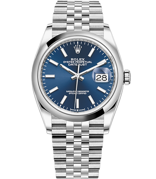 Rolex Datejust 36, 126200-0005【1:1 Replica】