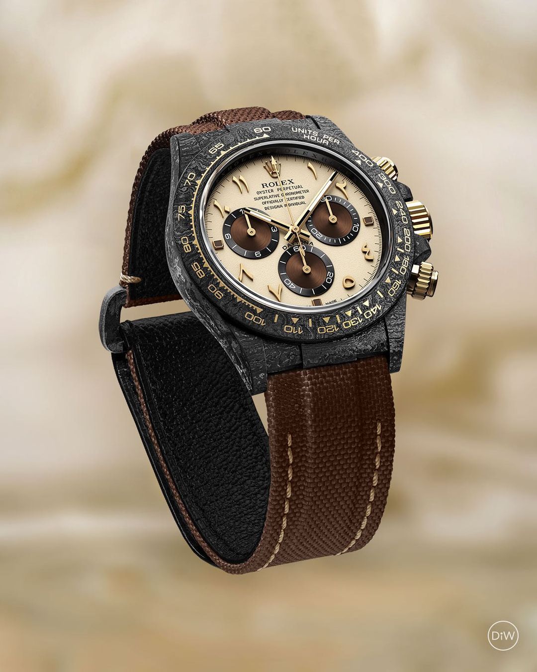 Rolex DiW Daytona 