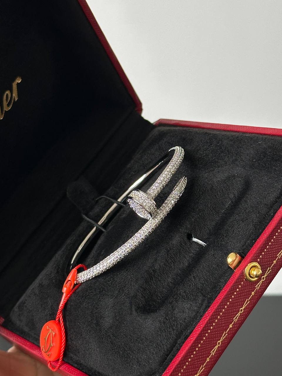 Cartier Juste un Clou Bracelet