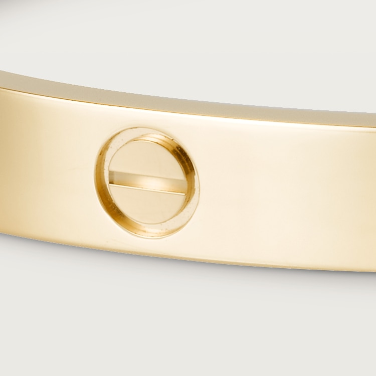Pulsera Cartier LOVE BRACELET【1:1 Replica】