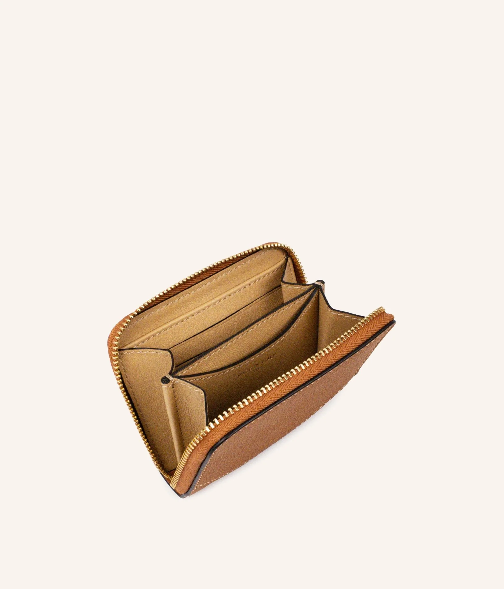 Ora Small | Caramel