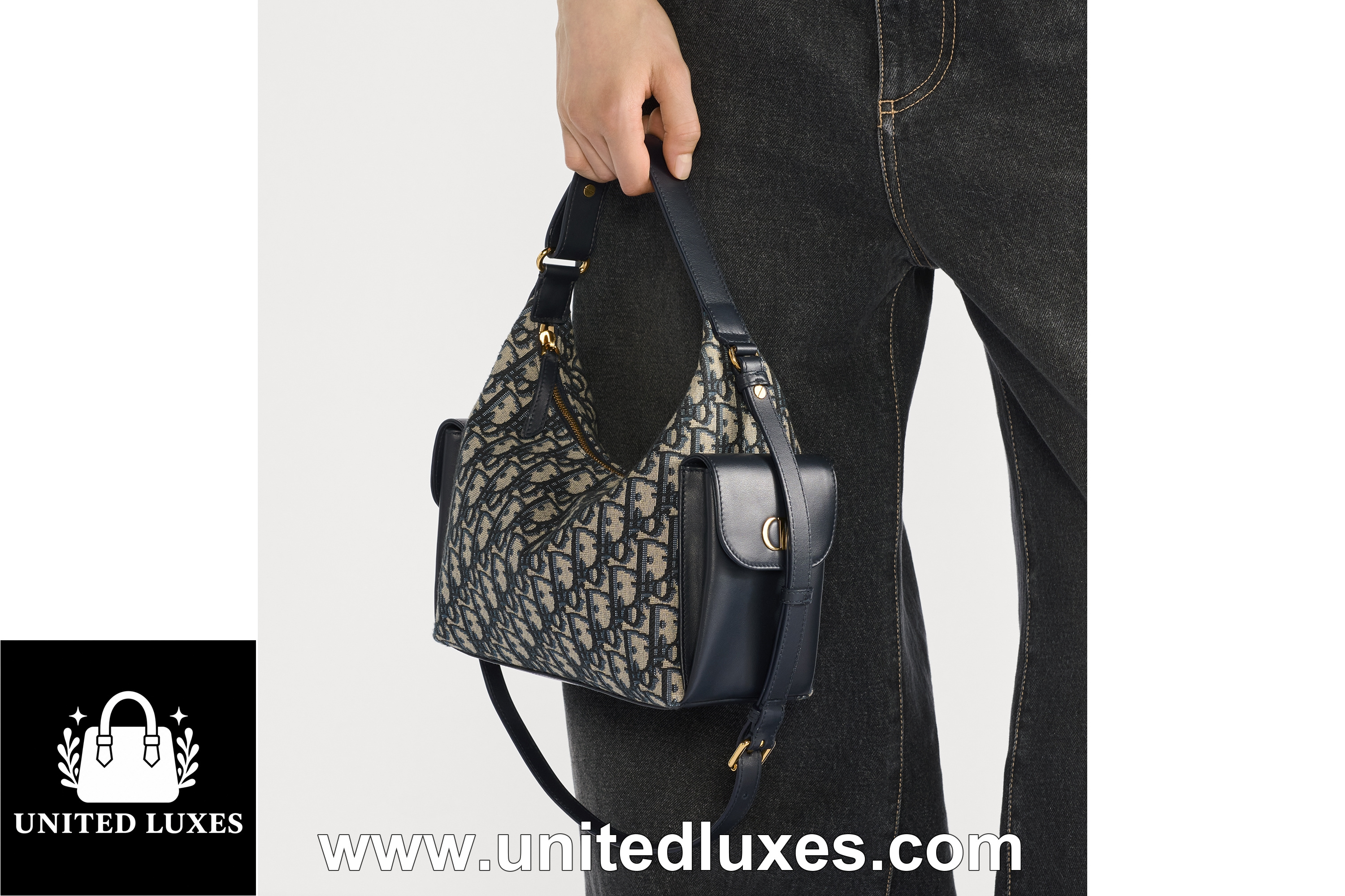 Replica Medium D-Dream Bag