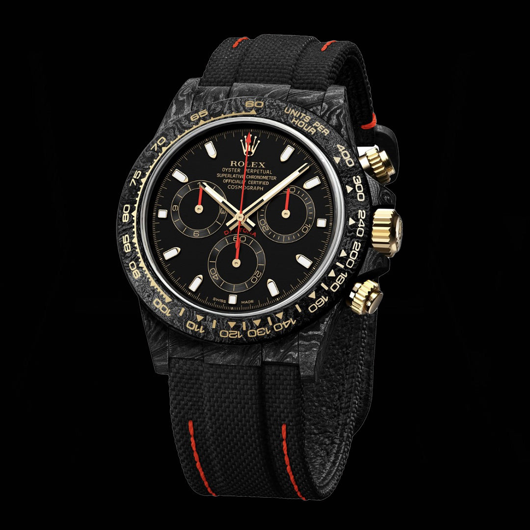 NTPT Carbon Rolex DiW Daytona 