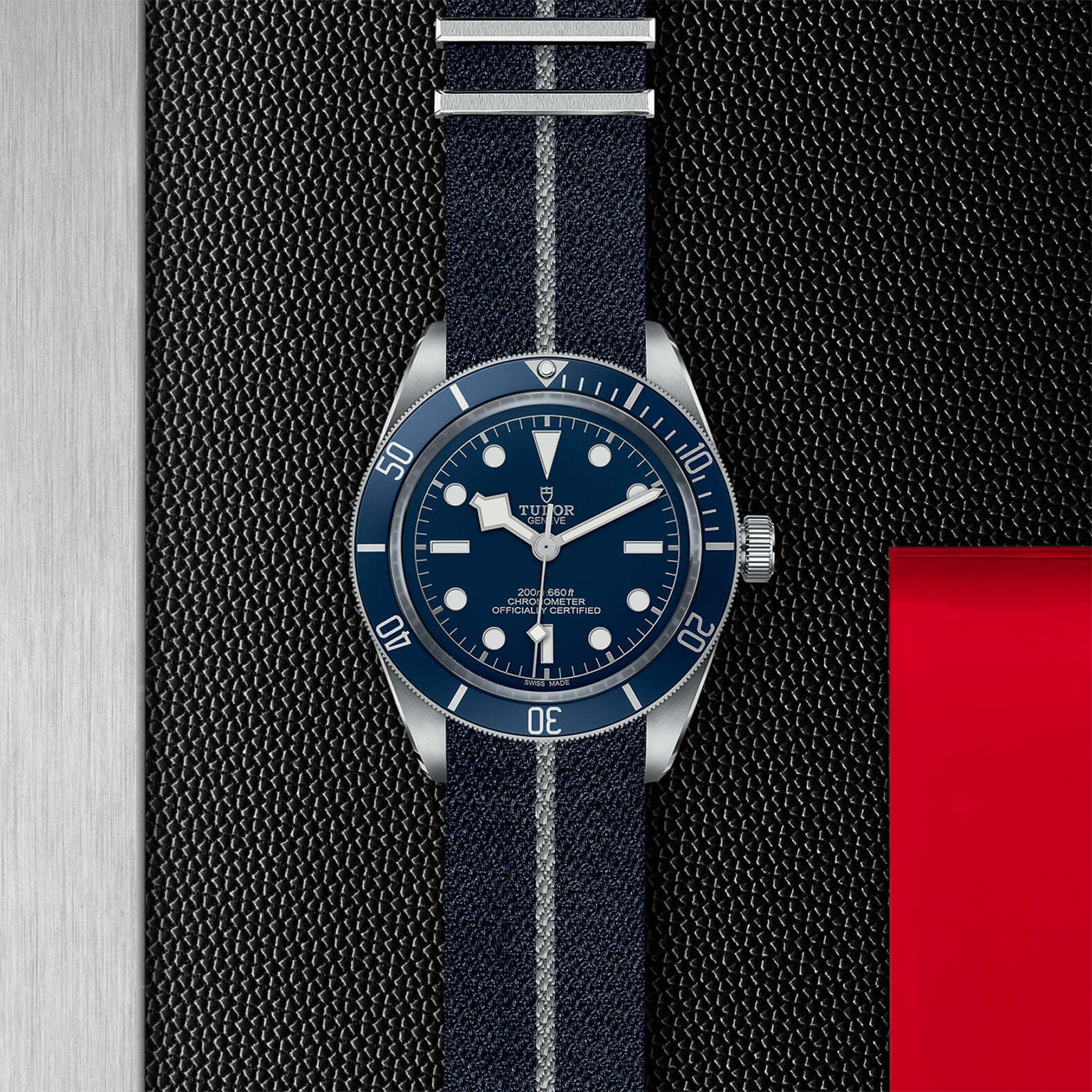 Tudor Black Bay Fifty-Eight【1:1 Replica】