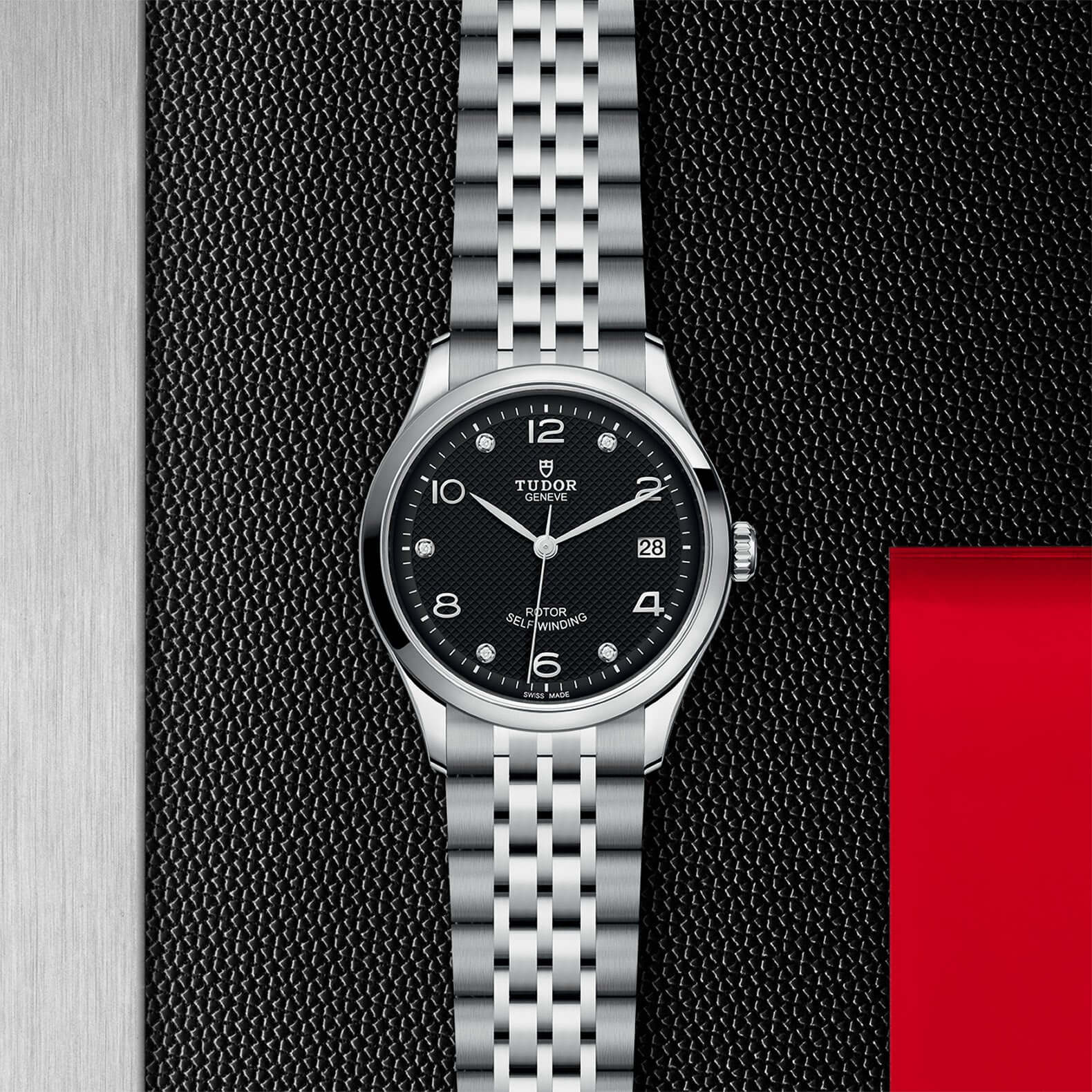 Tudor 1926 36mm【1:1 Replica】