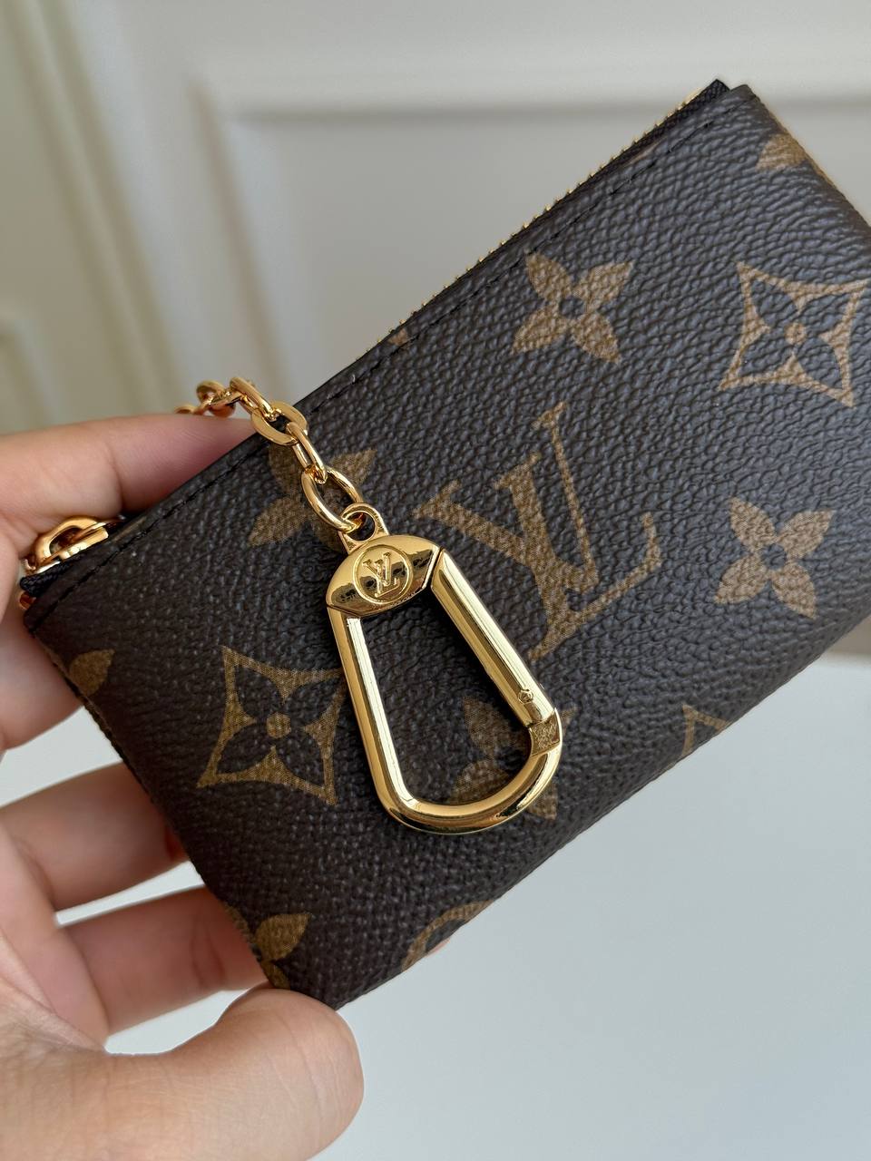 Louis Vuitton Pochette Clés