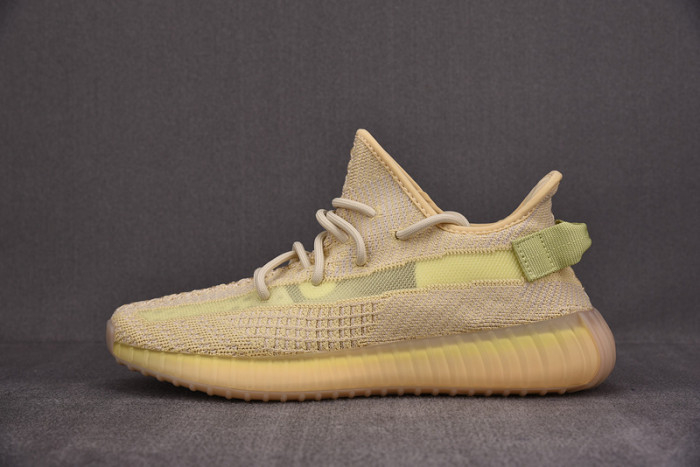 Yeezy Boost 350 V2 Flax FX9028