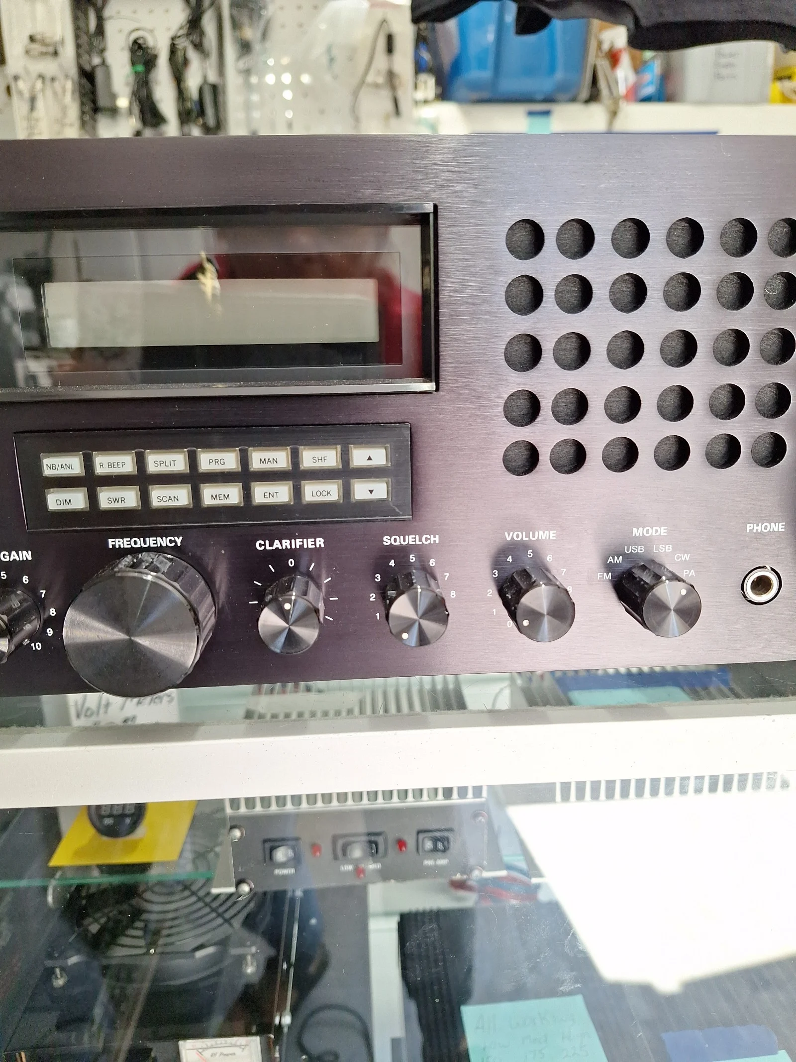Ten Meter Radio Like new 93J16