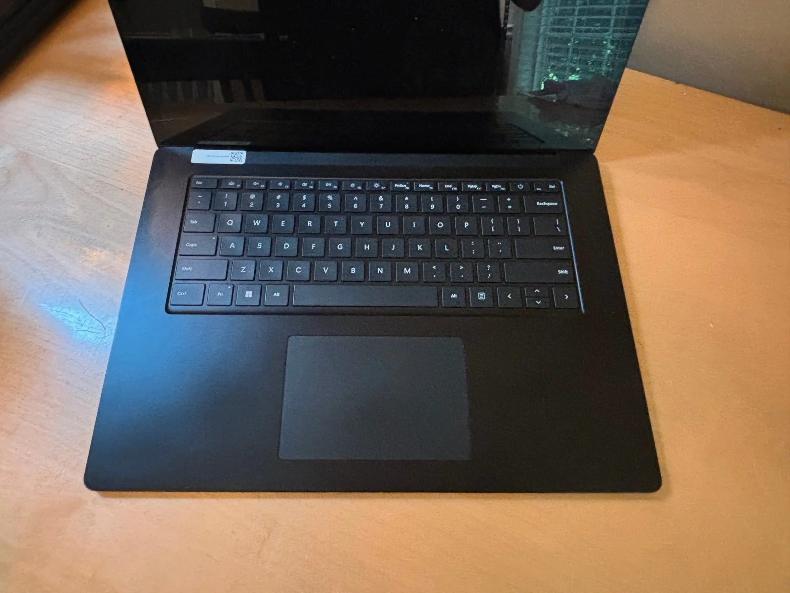 Microsoft Surface Laptop 12th Generation YBZI4