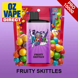 Fruity skittles