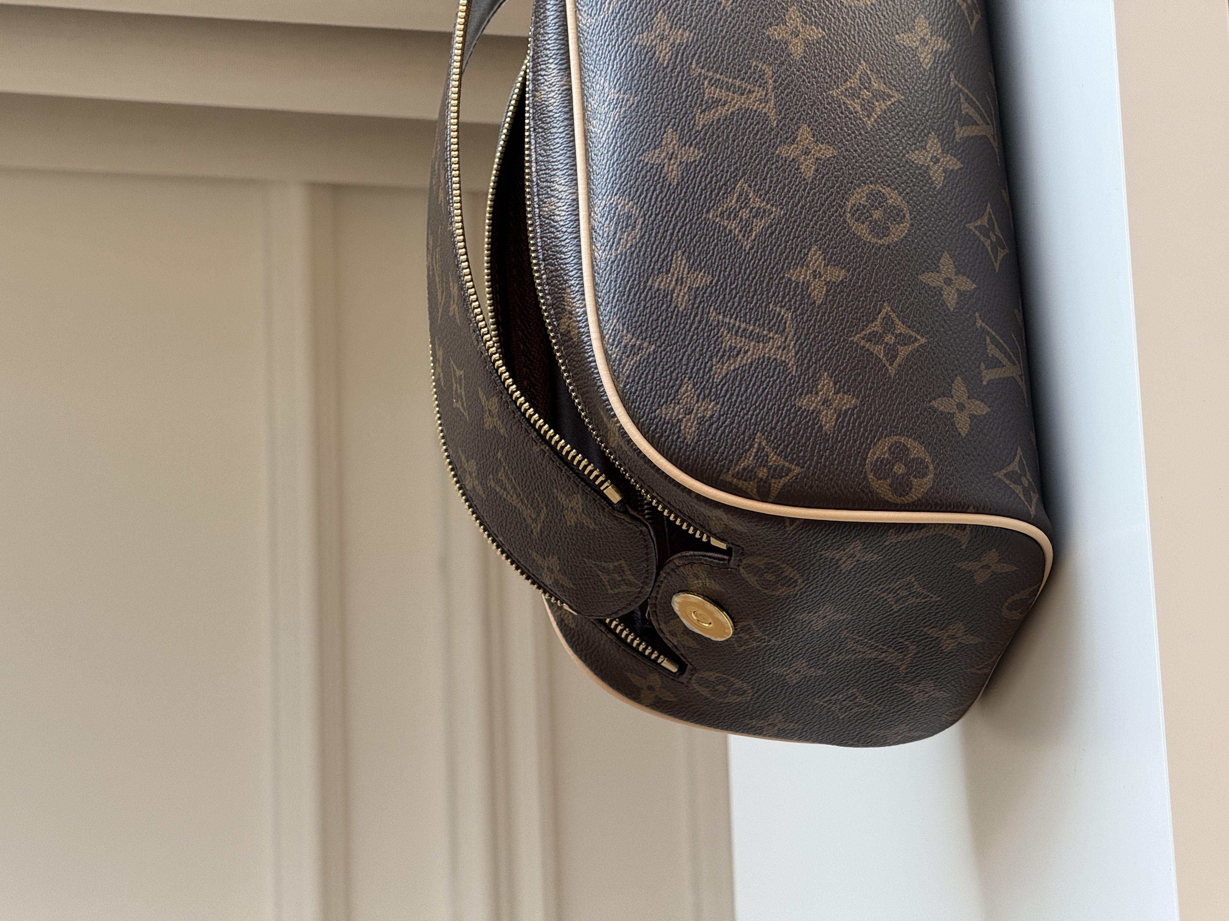 Louis Vuitton Dopp Kit toiletry bag