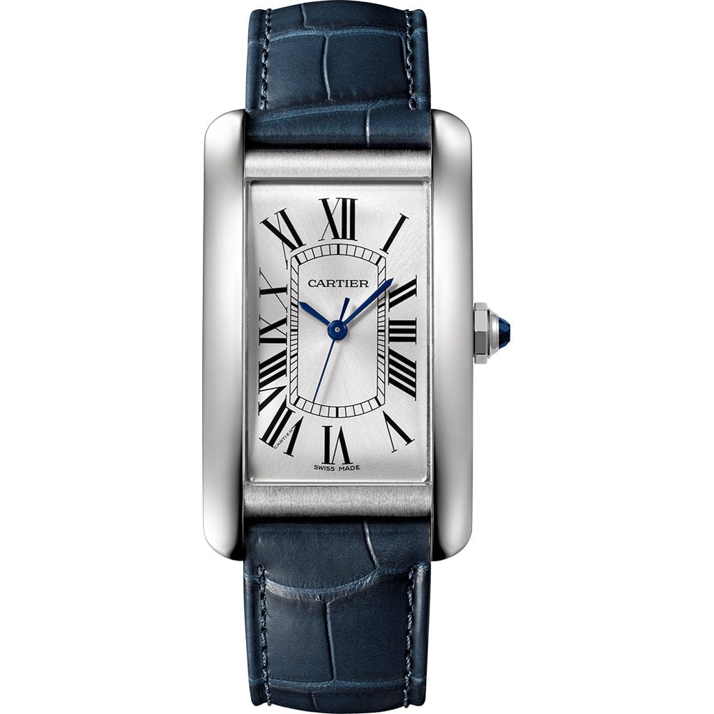 Tank Américaine watch CRWSTA0045【1:1 Replica】
