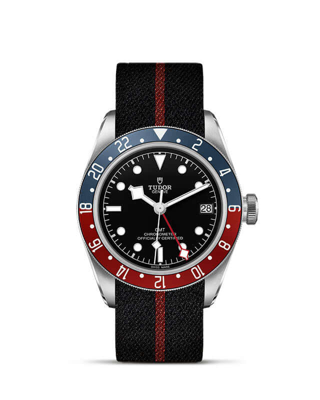 Tudor Black Bay GMT【1:1 Replica】