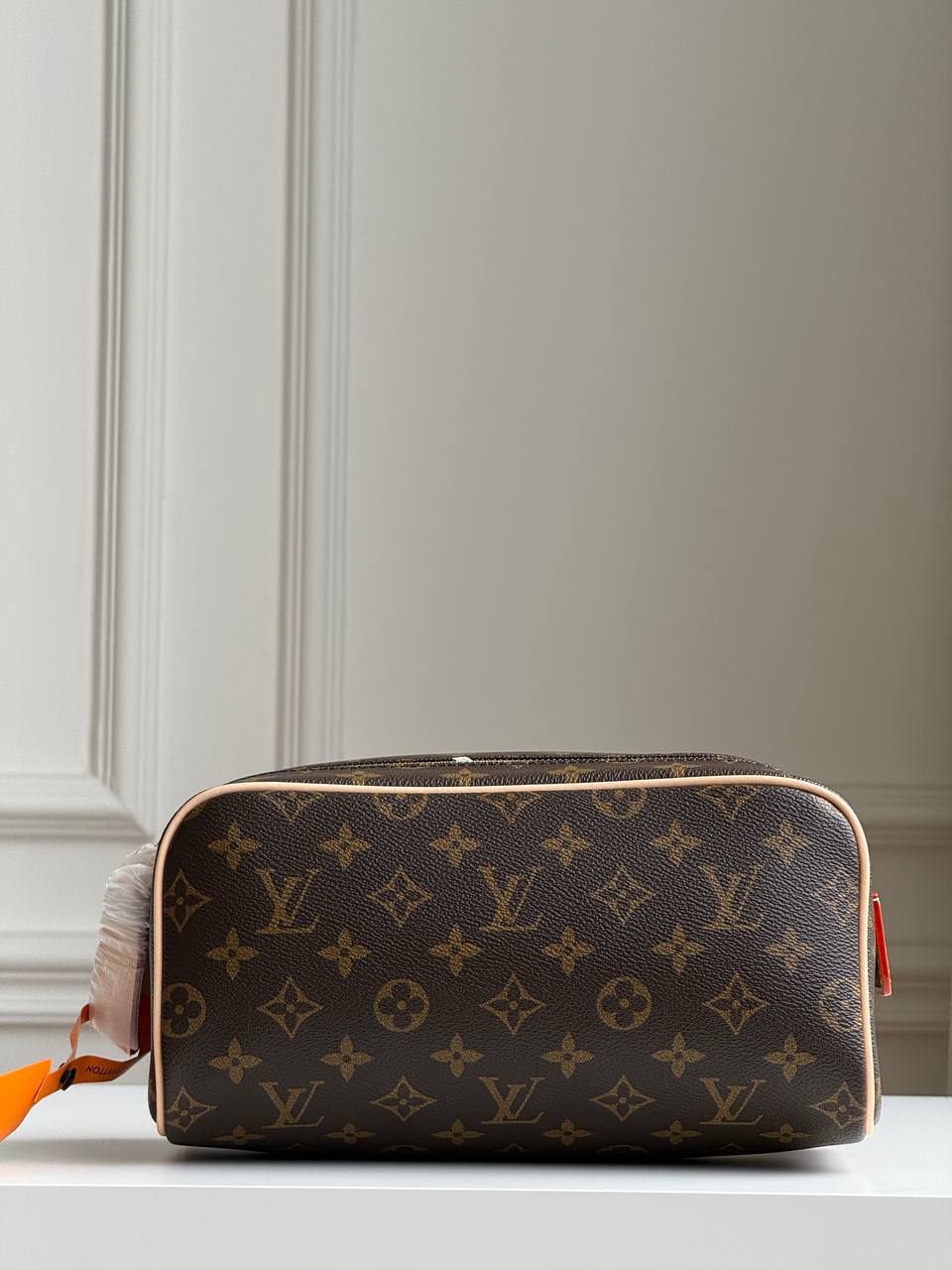 Louis Vuitton Trousse Toilette GM Monogram Wash Bag